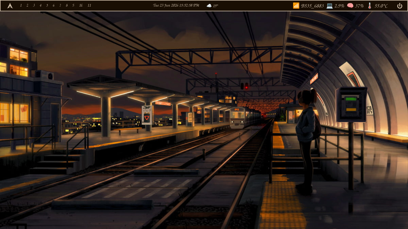 Desktop