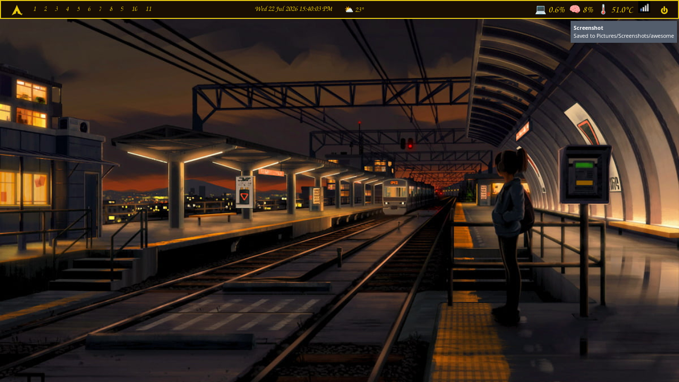 Desktop