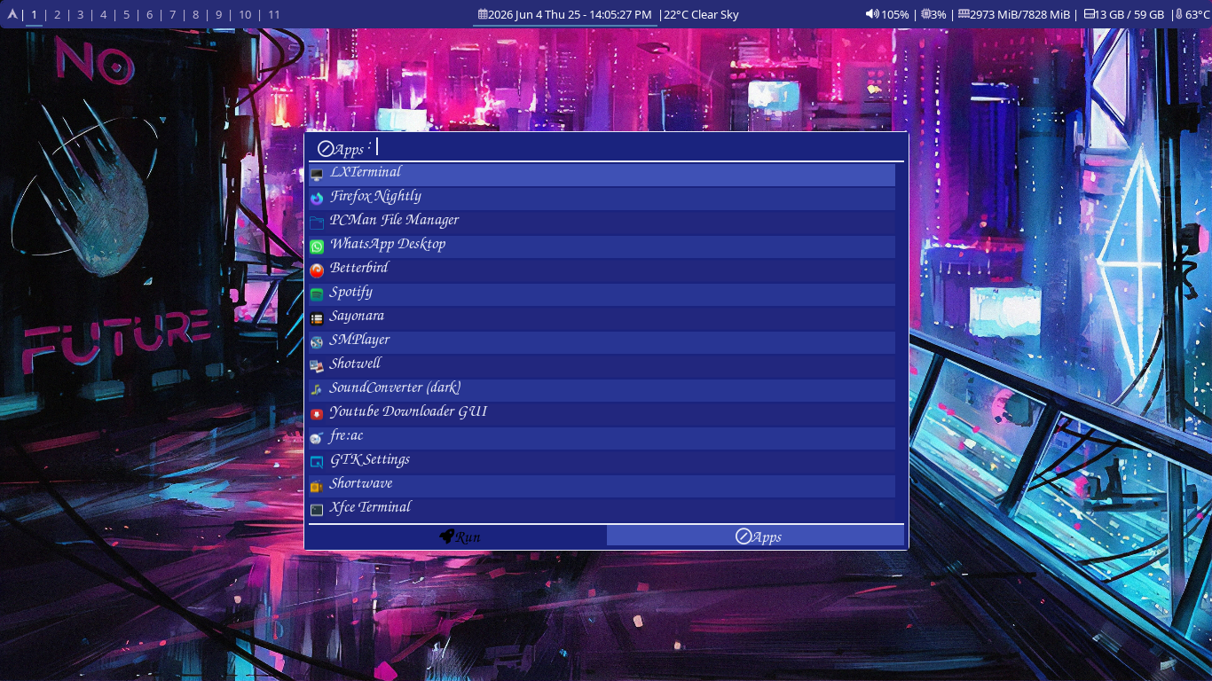 Desktop